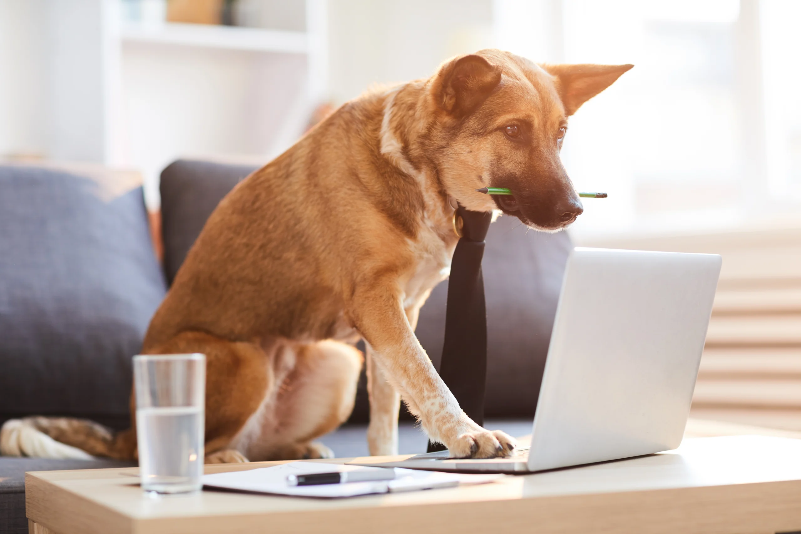 Curso auxiliar veterinario empleo